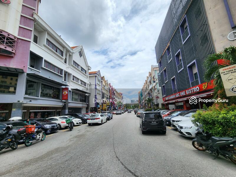 Untuk Dijual - bandar sunway