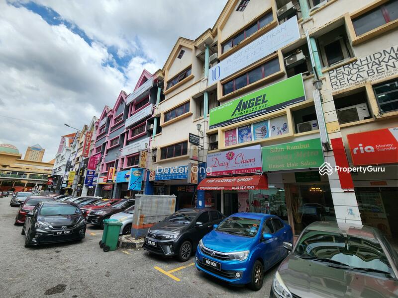 Untuk Dijual - bandar sunway