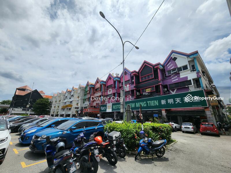 Untuk Dijual - bandar sunway