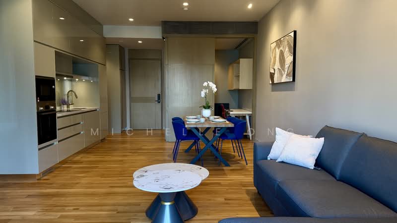 Service Residence for Rent at The Conlay - Michelle Ong - PropertyGuru.com.my