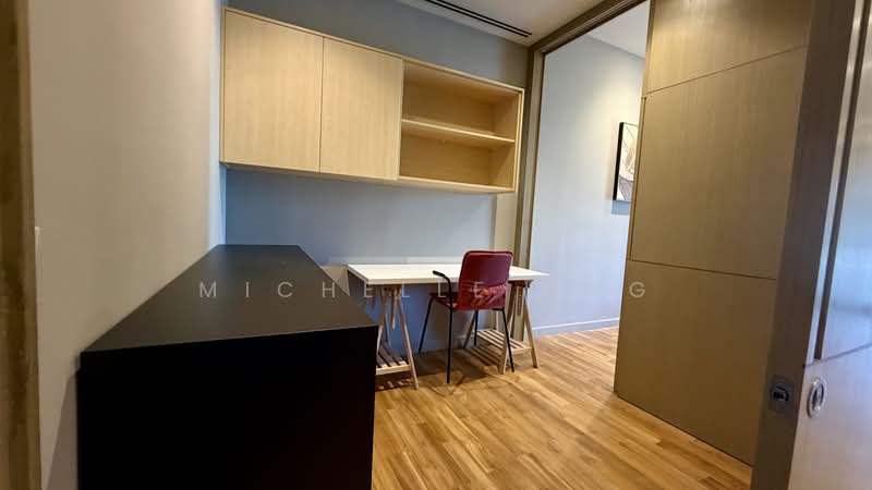 Service Residence for Rent at The Conlay - Michelle Ong - PropertyGuru.com.my