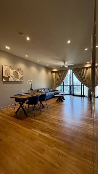 Service Residence for Rent at The Conlay - Michelle Ong - PropertyGuru.com.my