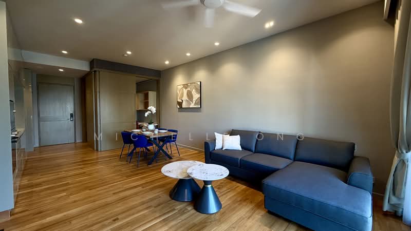 Service Residence for Rent at The Conlay - Michelle Ong - PropertyGuru.com.my