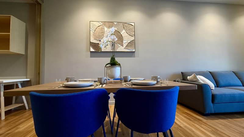 Service Residence for Rent at The Conlay - Michelle Ong - PropertyGuru.com.my