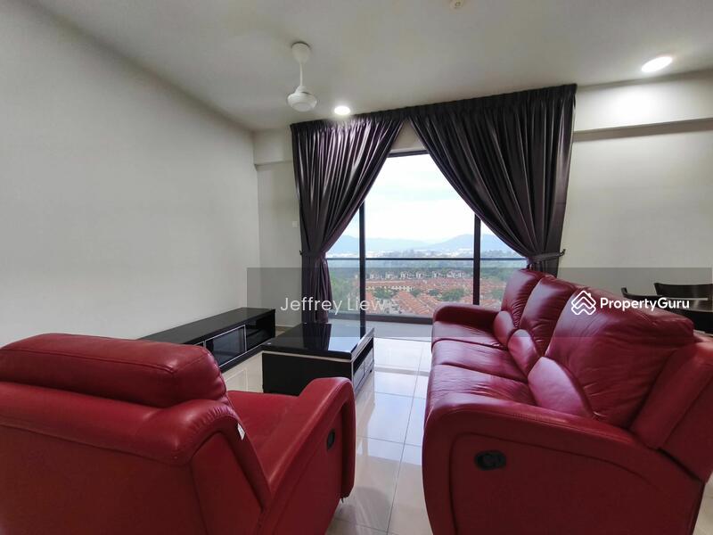 Untuk Disewa - Resilion Residence
