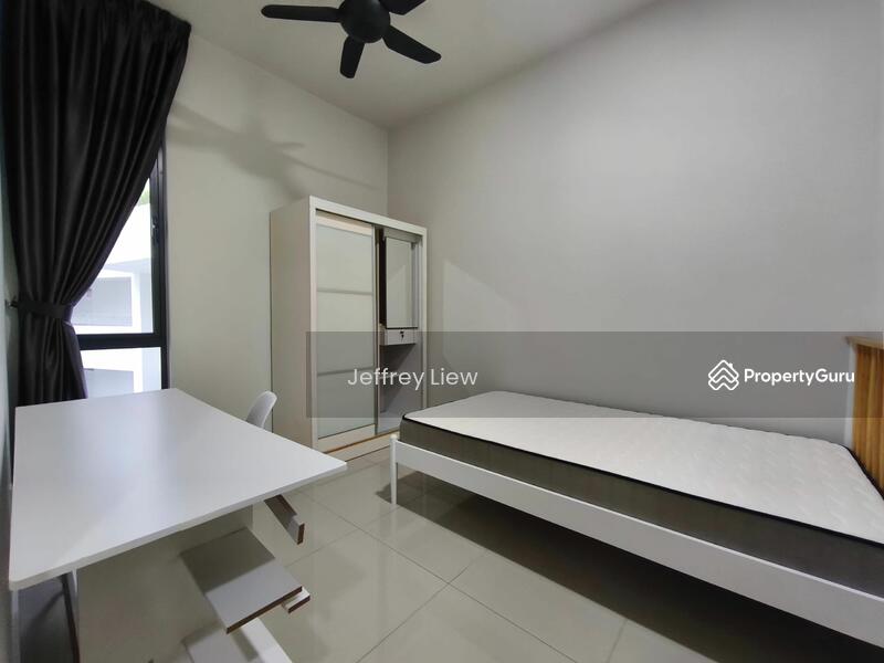Untuk Disewa - Resilion Residence