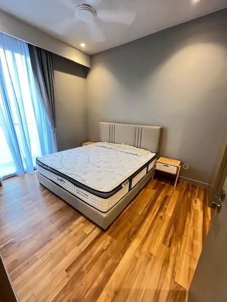 Servis Apartment untuk Disewa di The Conlay - Michelle Ong - Bedroom - PropertyGuru.com.my