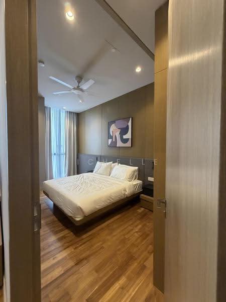 Service Residence for Rent at The Conlay - Michelle Ong - Bedroom - PropertyGuru.com.my
