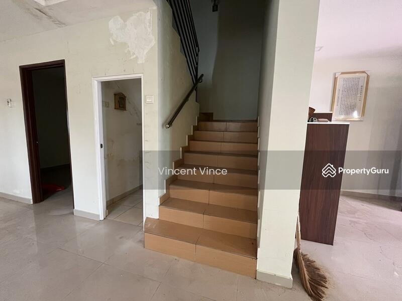 Untuk Dijual - Taman Lestari Putra