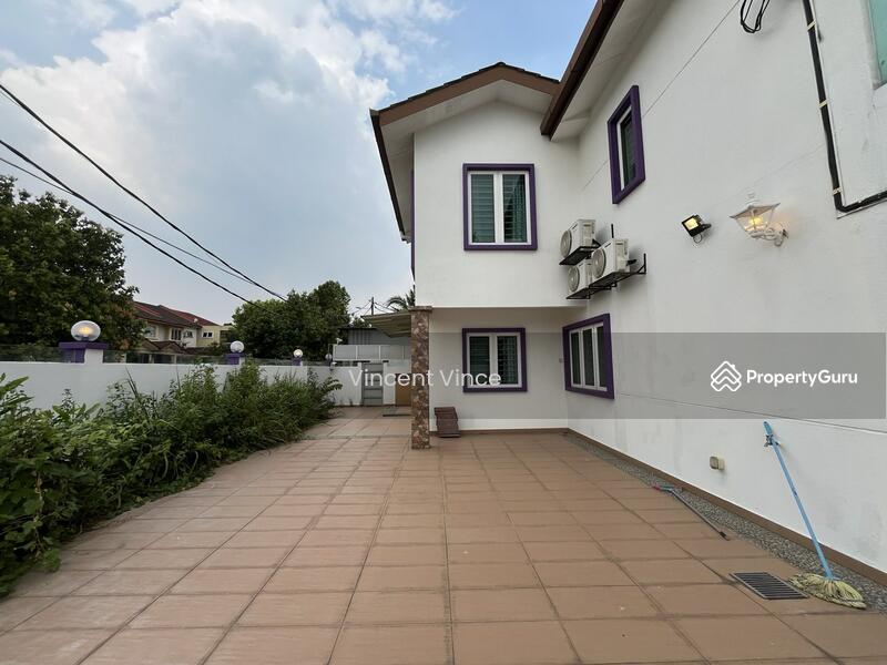 Untuk Dijual - Taman Lestari Putra