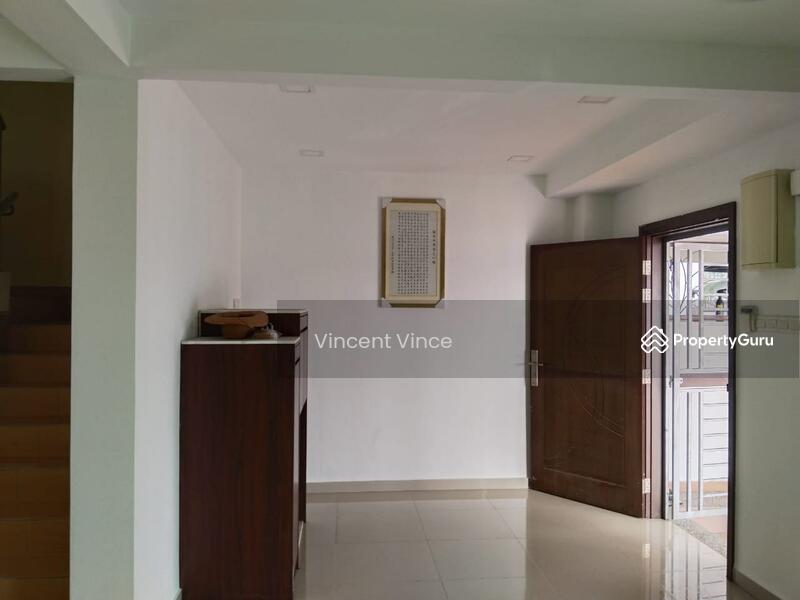 Untuk Dijual - Taman Lestari Putra
