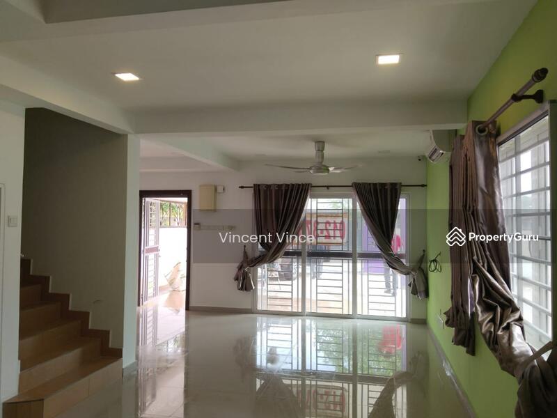 Untuk Dijual - Taman Lestari Putra