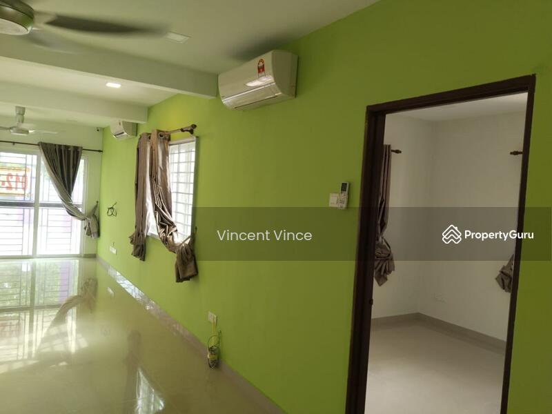 Untuk Dijual - Taman Lestari Putra