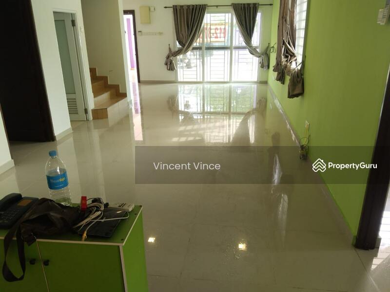 Untuk Dijual - Taman Lestari Putra