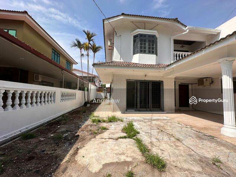 For Sale - Taman Shatin