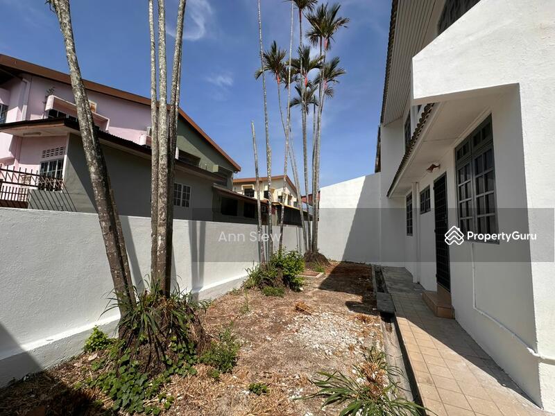 For Sale - Taman Shatin