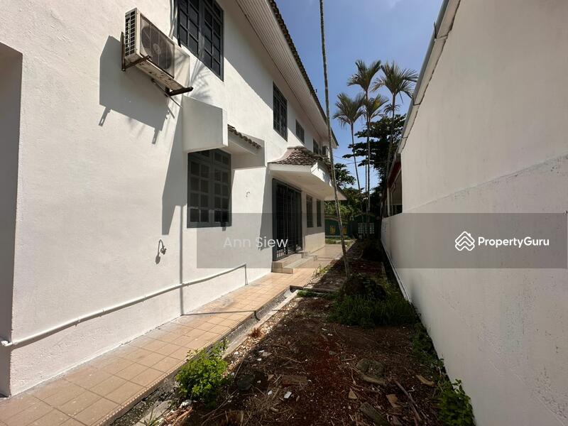 For Sale - Taman Shatin