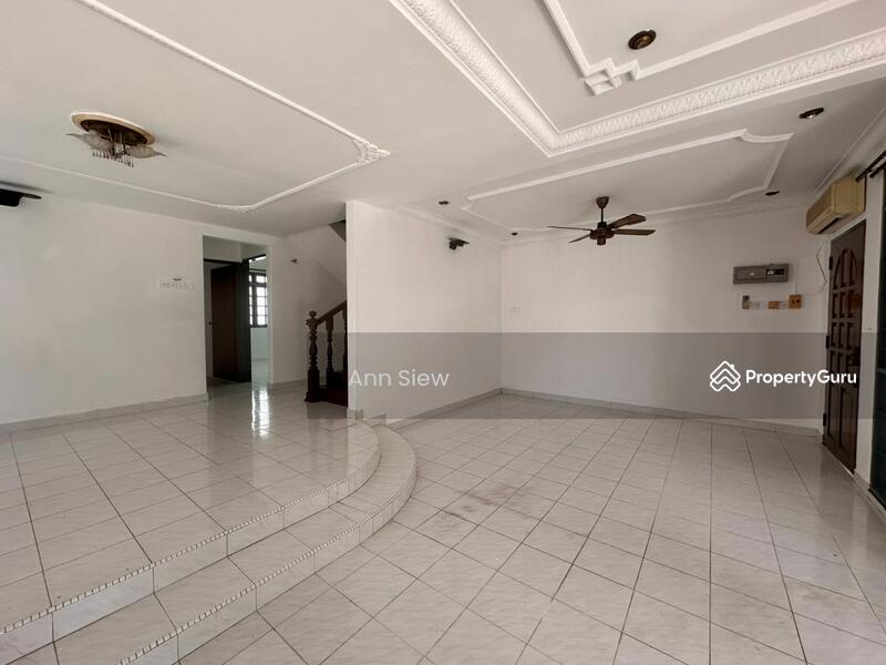 For Sale - Taman Shatin