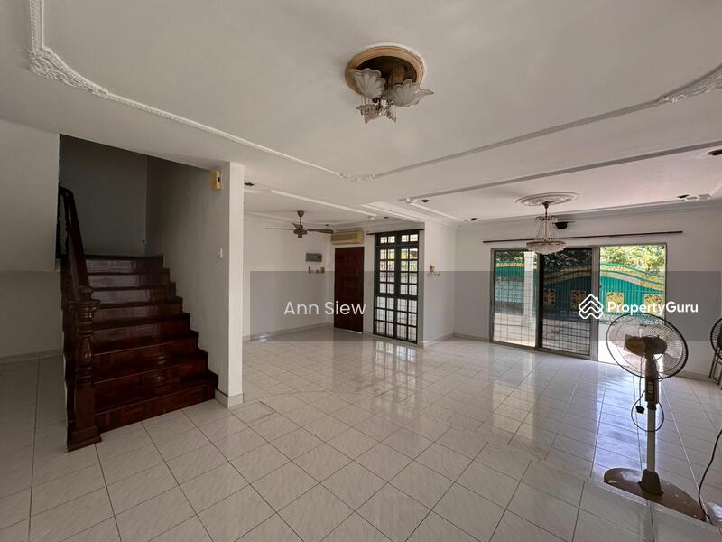 For Sale - Taman Shatin