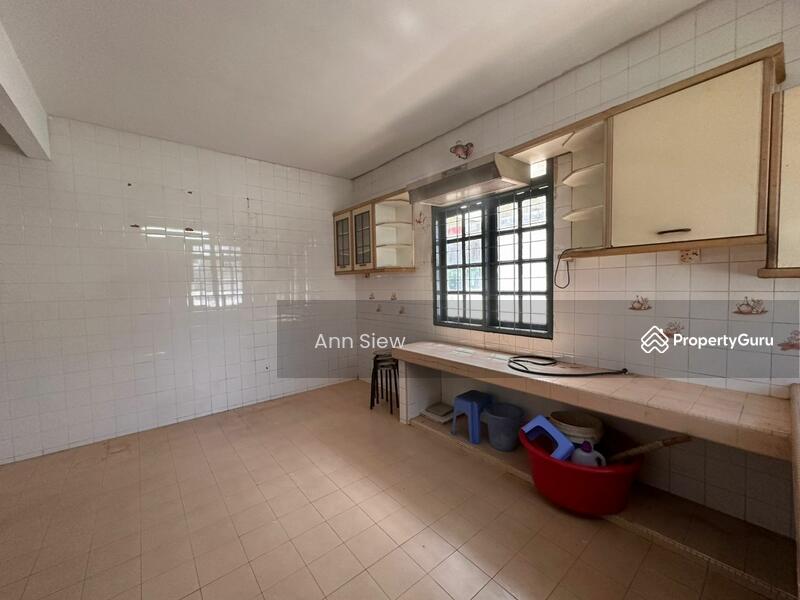 For Sale - Taman Shatin