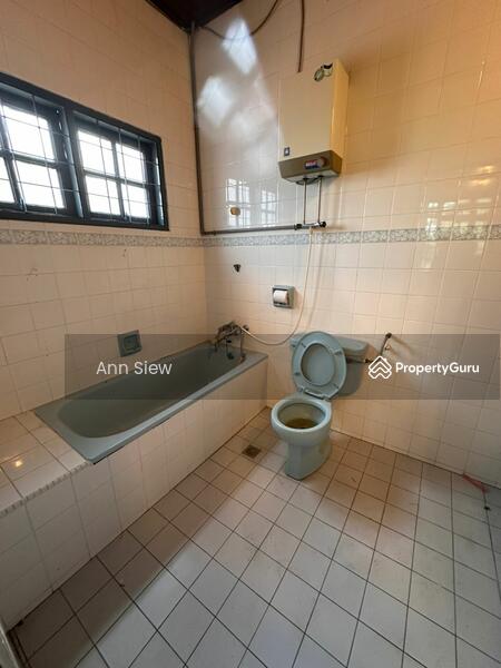 For Sale - Taman Shatin