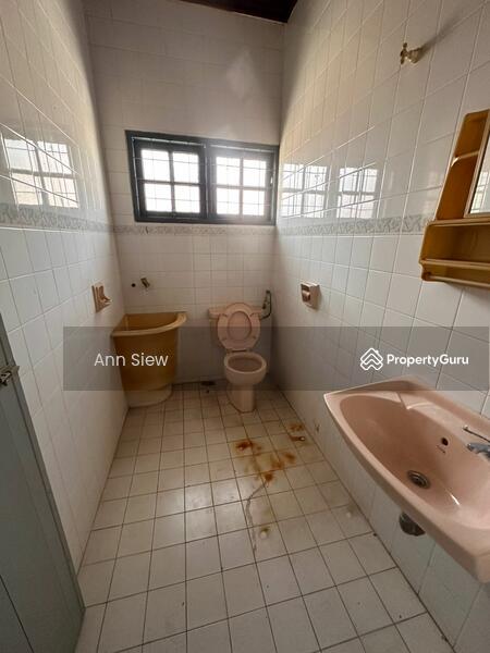 For Sale - Taman Shatin