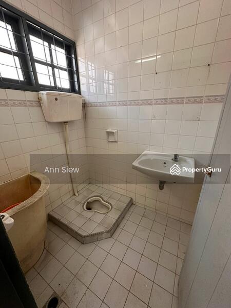 For Sale - Taman Shatin