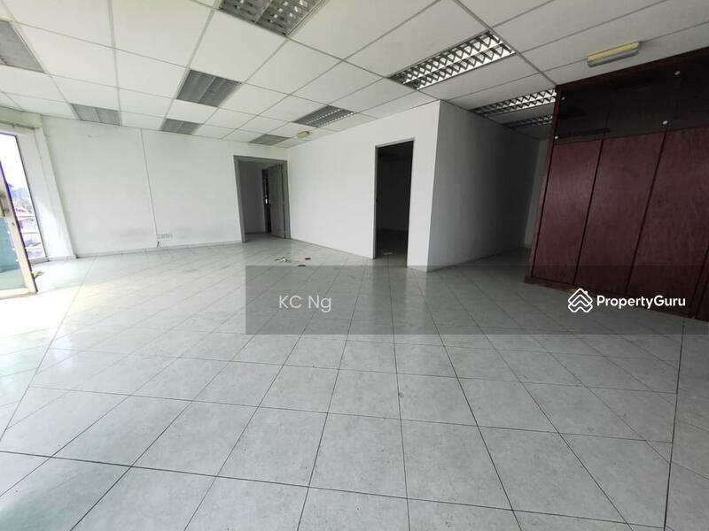 Untuk Disewa - Sungai Choh Rawang Detected Factory To Let.