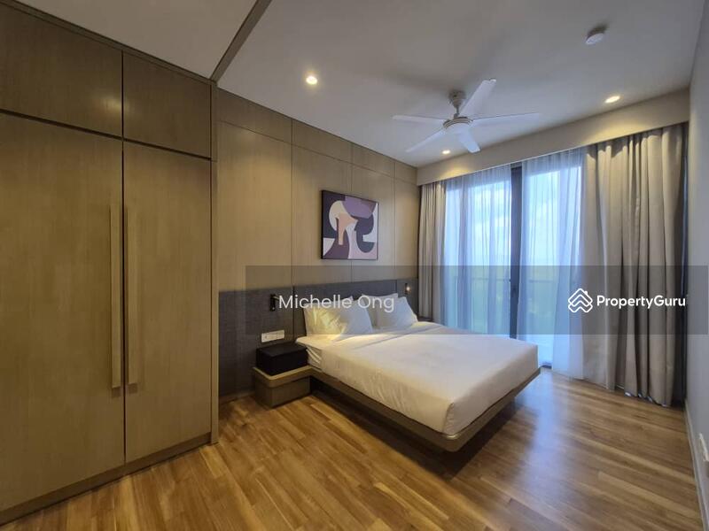 For Rent - The Conlay