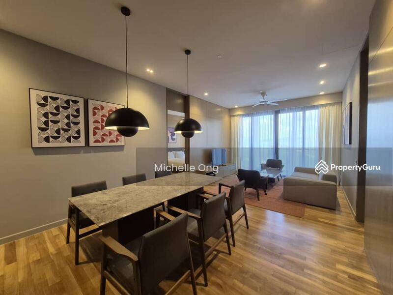 For Rent - The Conlay