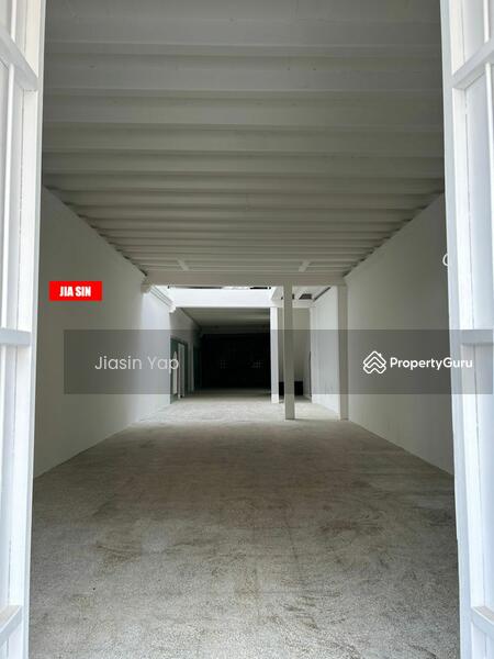 For Rent - GOOD CONDITION Heritage Shop Lot for RENT @ Georgetown