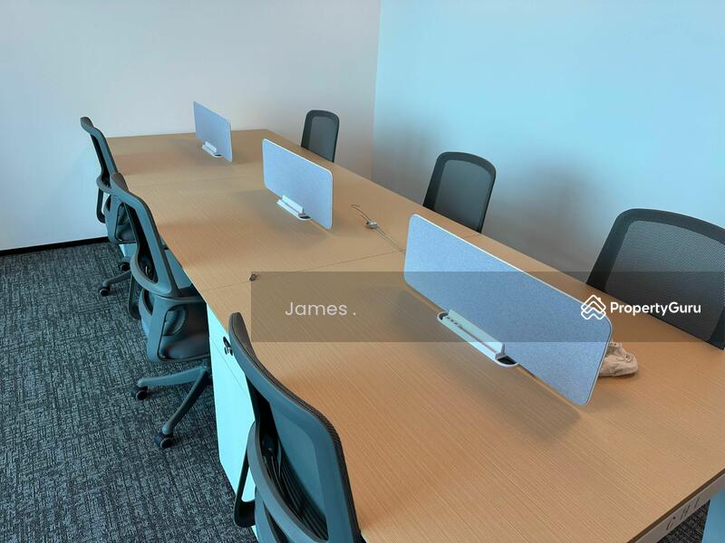 Untuk Disewa - The Exchange 106 TRX Mall Office Tower Menara Exchange 106