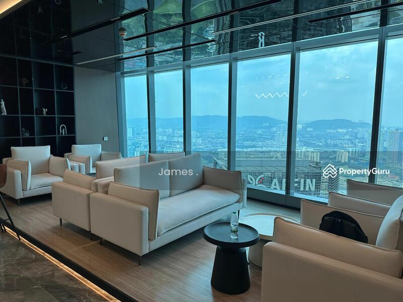 Untuk Disewa - The Exchange 106 TRX Mall Office Tower Menara Exchange 106