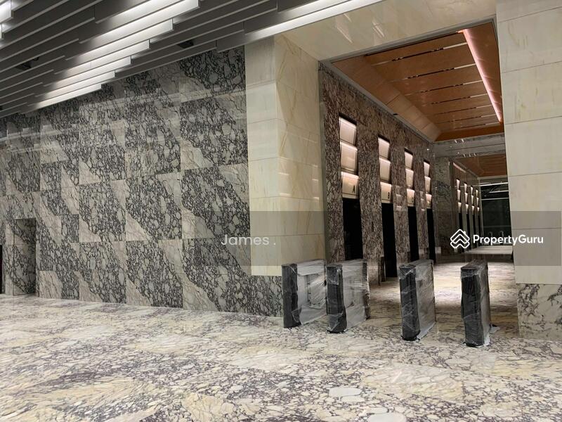 Untuk Disewa - The Exchange 106 TRX Mall Office Tower Menara Exchange 106