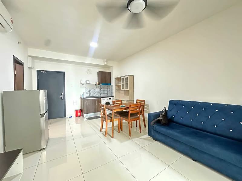 Condominium for Rent at The New Duo @ Edumetro - Hailey Ho - PropertyGuru.com.my