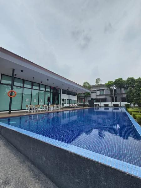 Rumah Kluster untuk Dijual di Taman Mount Austin (Tebrau) - Will Loh - Exterior - PropertyGuru.com.my