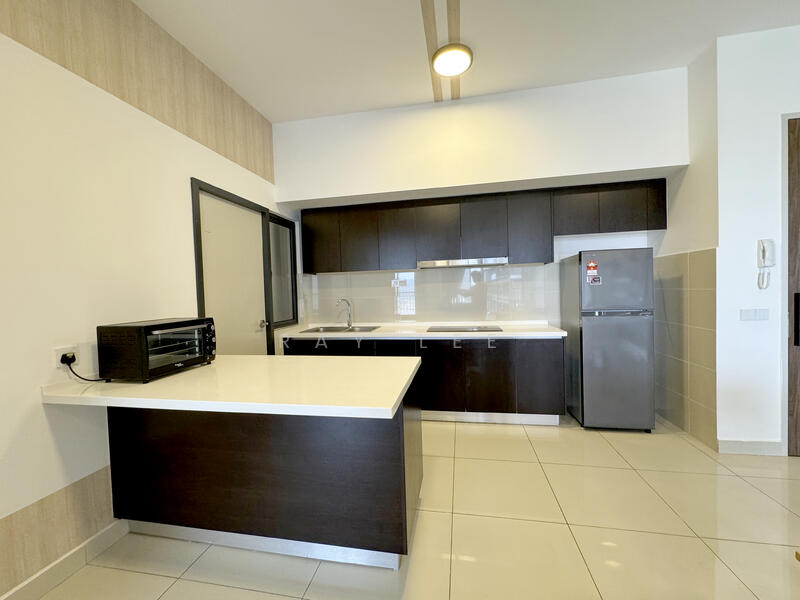 Service Residence for Rent at Setia City Residences - Ray Lee - PropertyGuru.com.my