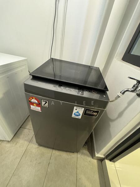 Service Residence for Rent at Setia City Residences - Ray Lee - PropertyGuru.com.my