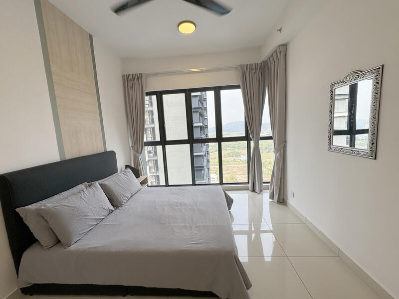 Service Residence for Rent at Setia City Residences - Ray Lee - PropertyGuru.com.my