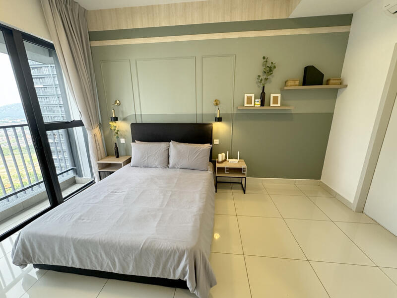 Service Residence for Rent at Setia City Residences - Ray Lee - PropertyGuru.com.my
