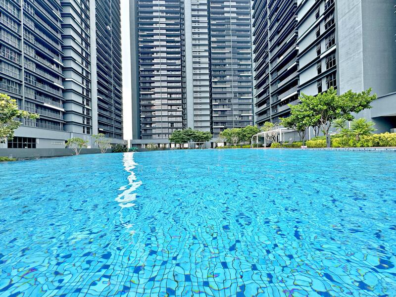 Service Residence for Rent at Setia City Residences - Ray Lee - PropertyGuru.com.my