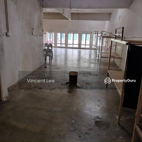 For Rent - Pandan Perdana Shop Lot for Rent