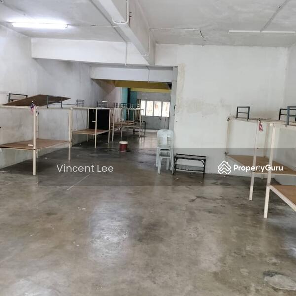 For Rent - Pandan Perdana Shop Lot for Rent