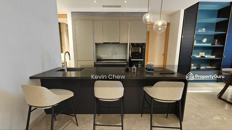 Servis Apartment untuk Dijual di Damansara City Residency (DC Residensi) - Kevin Chew - PropertyGuru.com.my