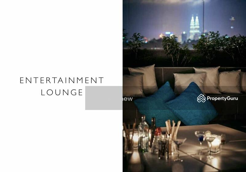 Servis Apartment untuk Dijual di Damansara City Residency (DC Residensi) - Kevin Chew - PropertyGuru.com.my