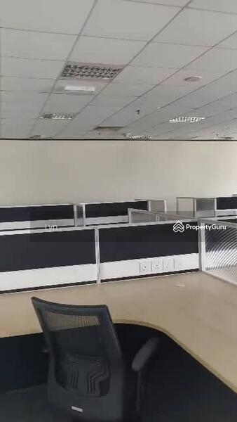 For Rent - Naza Tower