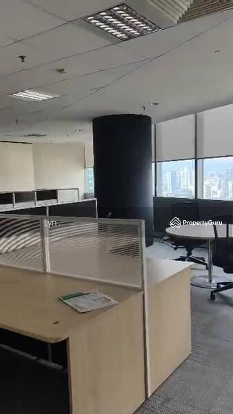 For Rent - Naza Tower