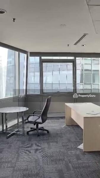 For Rent - Naza Tower