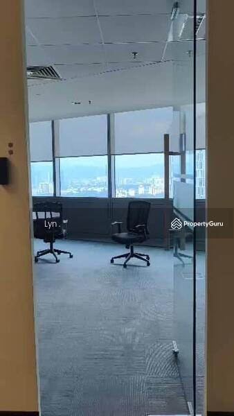 For Rent - Naza Tower