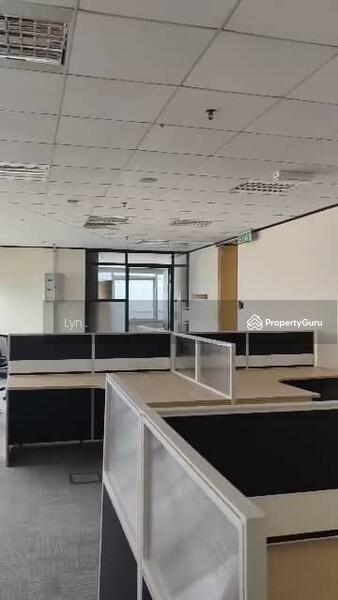 For Rent - Naza Tower